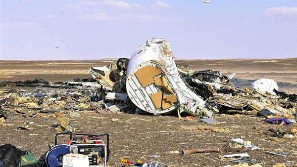 خبراء يحللون كلمات أخيرة تمتم بها قائد الطائرة الروسية