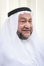 احمد الكندري ﻿