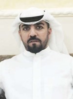 مبارك الفضلي