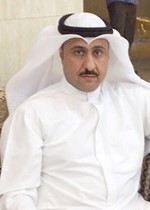 منصور الحمد