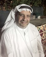 عبدالعزيز الشمري