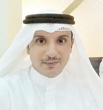 خالد الشمري