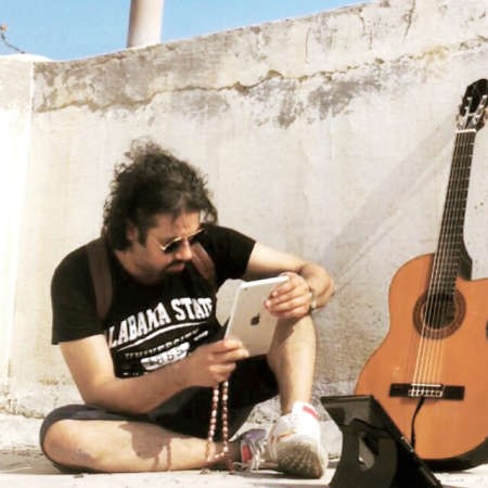 حمود ناصر لـ «الأنباء»: «شلّي خلاني أحب» هدية مني لجمهوري بمناسبة عيد ميلادي
