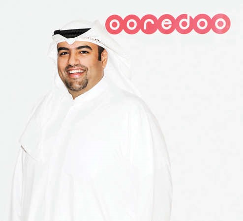 حمد المرزوق﻿