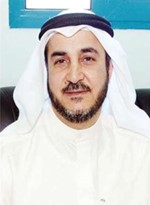ديعقوب الكندري﻿