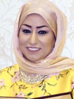 دغالية المطيري﻿