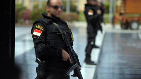 تصفية الداعشي قاتل الرهينتين الكرواتي والأميركي