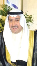 الشيخ فيصل الحمود