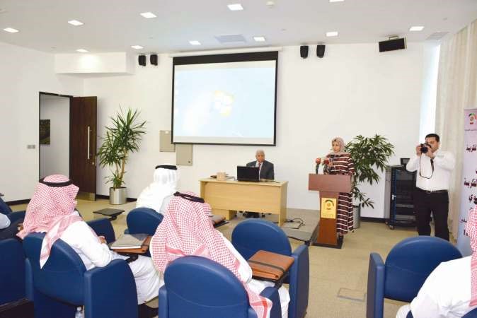م ايمان البدر ود حسام الدين الصغير	ريليش كومار﻿