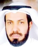 خلف المطيري