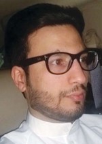 فياض الشمري﻿
