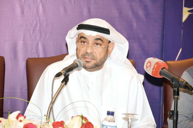 قيس العلي