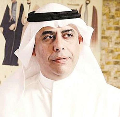 دفهد العبدالمحسن﻿