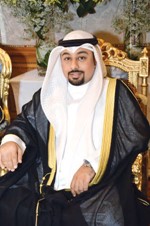 المعرس المحامي
سليمان عادل البعيجان