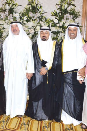 صالح عاشور مباركا