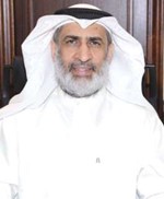 سليمان الدليجان﻿