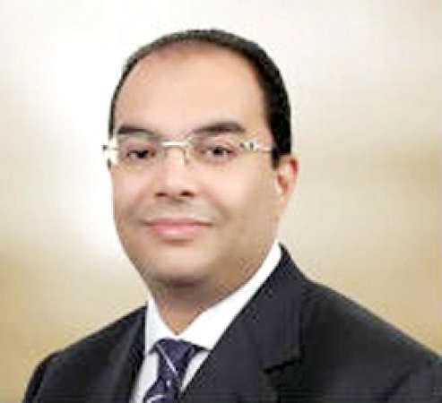 دمحمود محيي الدين﻿