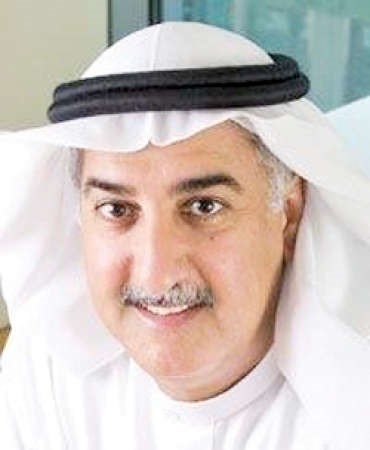 دفهد عبدالله المبارك﻿