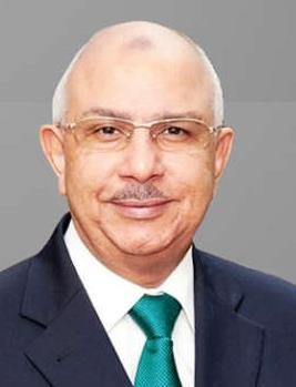 البروفيسور داتوك عبدالكريم﻿