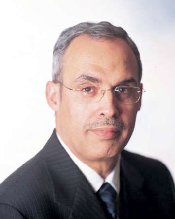 رشيد المعراج﻿
