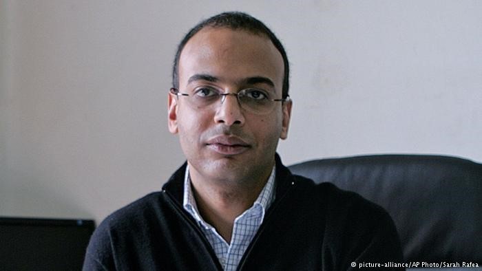 إخلاء سبيل حسام بهجت.. و«الخارجية» تستنكر تصريحات بان كي مون
