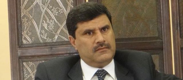 العثور على مقبرة جماعية لعناصر شرطة أعدمهم «داعش» بالعراق