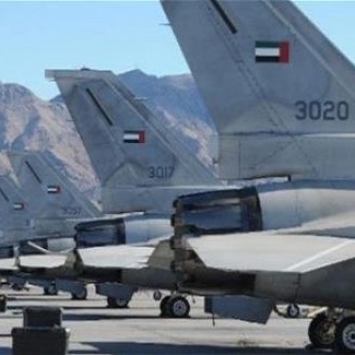 الإمارات توقع مذكرة تفاهم لشراء 3 طائرات إيه.دبليو609