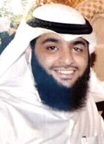 بندر الظفيري ﻿