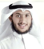 عبدالله العبيد﻿