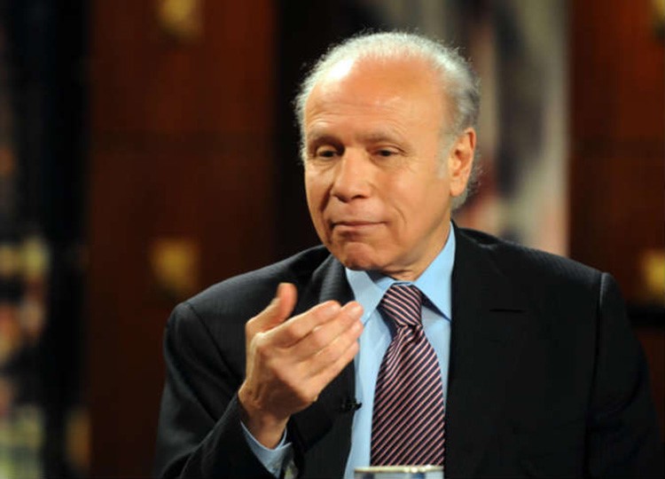 الإفراج عن رجل الاعمال المصري صلاح دياب ونجله بكفالة مالية 60 ألف جنيه
