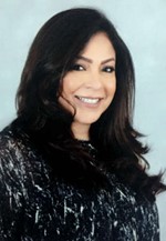 منادية الشريدة