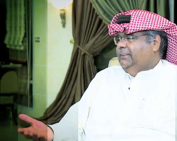 «شيخ الملحنين الخليجيين» أنور عبدالله الليلة في «روتانا خليجية»