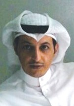 نافع الحربي