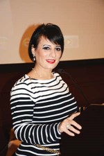 ريم الوقيان﻿