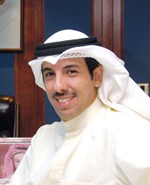مرزوق ناصر الخرافي 