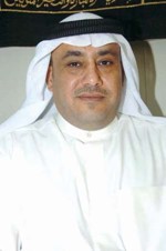 د مطر المطيري﻿