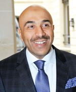السفير سامي السليمان