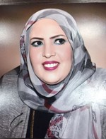 شيخة العدواني ﻿