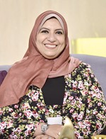دسعاد الفريح