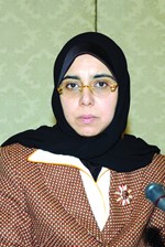 نهلا بن ناجي
