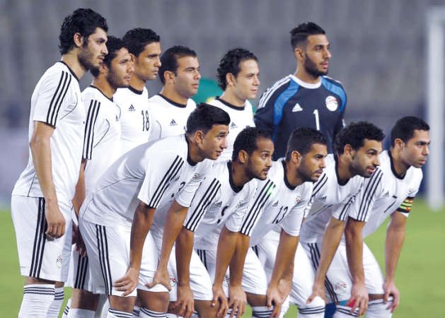 علام متفائل بالجيل الحالي لمنتخب بلاده