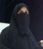 مشاركة من رئيسة القسم 