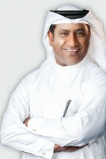 الشاعر الاماراتي علي الخوار