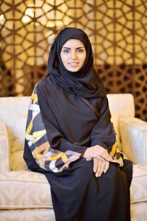 فاطمة الرميحي