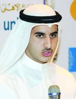 عبد المحسن حمد المرزوق﻿