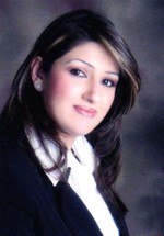 زهرة عيسى﻿