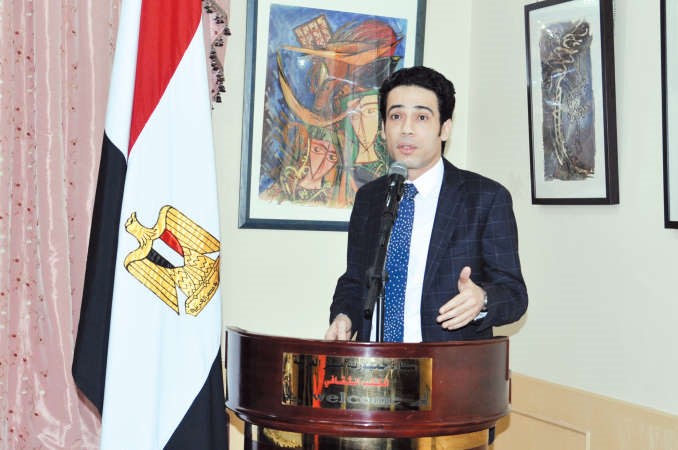 د نبيل بهجت