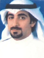 خالد بديوي﻿