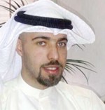 عمر القناعي﻿