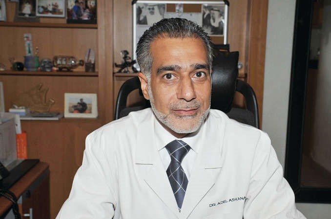 د عادل اشكناني